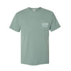 Delta Sigma Phi Short Sleeve Pocket Tee