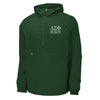 Delta Sigma Phi Windbreaker - Pullover