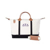 Delta Tau Delta Weekender Travel Bag
