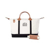 Delta Tau Delta Weekender Travel Bag