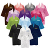 Delta Delta Delta Waffle Robe
