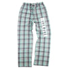 Delta Zeta Flannel Pants