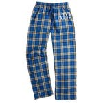 Alpha Tau Omega Flannel Pants