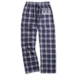 Kappa Kappa Psi Flannel Pants
