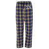 Sigma Chi Flannel Pants