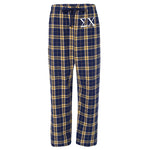 Sigma Chi Flannel Pants