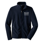 Phi Delta Theta Fleece Jacket
