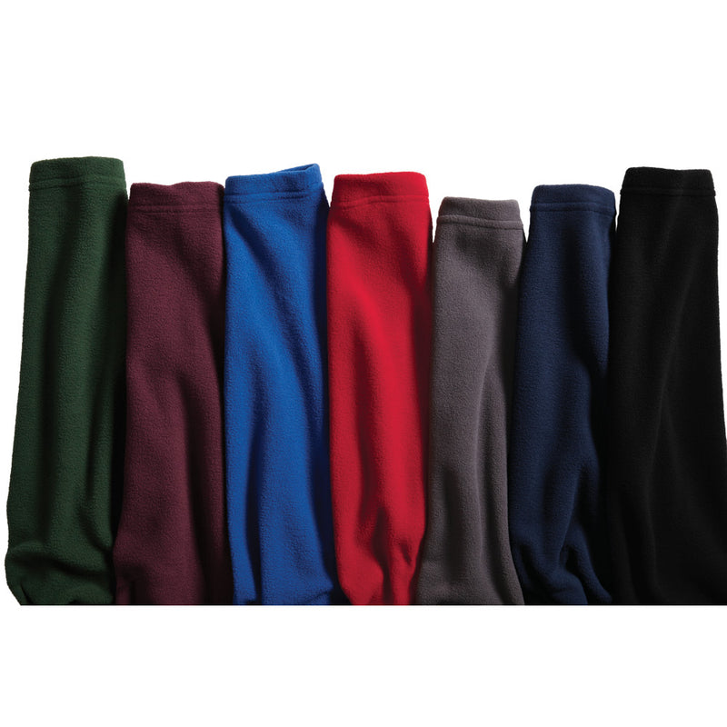 Delta Tau Delta Fleece Jacket