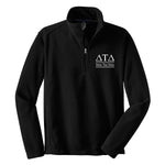 Delta Tau Delta Fleece Pullover