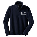 Kappa Kappa Psi Fleece Pullover