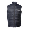Phi Alpha Delta Puffer Vest