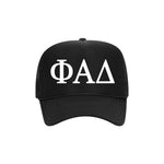 Phi Alpha Delta Trucker Hat