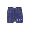 Phi Iota Alpha Pajama Bottom Shorts