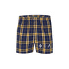 Phi Iota Alpha Pajama Bottom Shorts