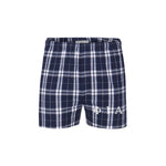 Phi Iota Alpha Pajama Bottom Shorts