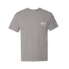 Phi Kappa Psi Short Sleeve Pocket Tee