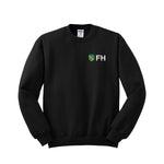 FarmHouse Fraternity Crewneck Sweatshirt - Choice of Logo