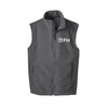 FarmHouse Fraternity Fleece Vest