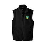 FarmHouse Fraternity Fleece Vest