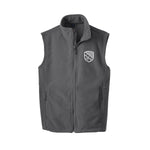 FarmHouse Fraternity Fleece Vest