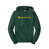 FarmHouse Fraternity Embroidered Hooded Pullover