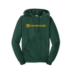 FarmHouse Fraternity Embroidered Hooded Pullover