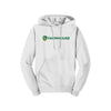 FarmHouse Fraternity Embroidered Hooded Pullover