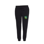 FarmHouse Fraternity Embroidered Fleece Joggers