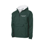 FarmHouse Fraternity Lined Windbreaker