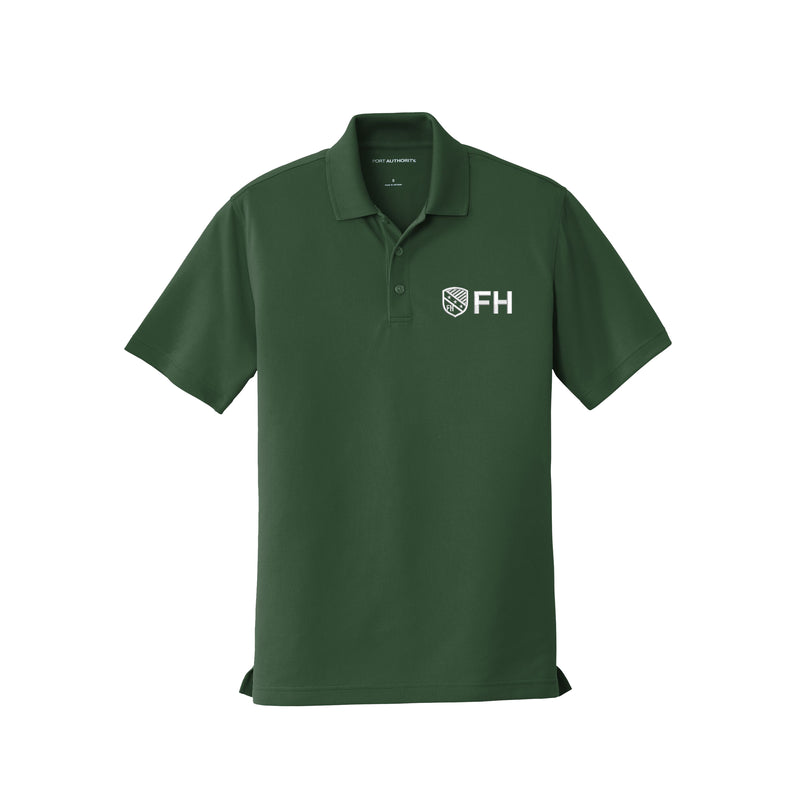 FarmHouse Fraternity FH Performance Polo