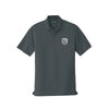 FarmHouse Fraternity Shield Performance Polo