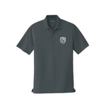 FarmHouse Fraternity Shield Performance Polo