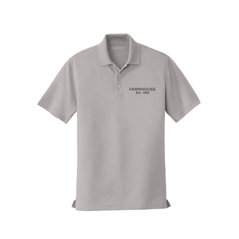 FarmHouse Alumni Performance Polo