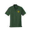 FarmHouse Fraternity Shield Performance Polo