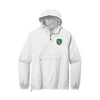FarmHouse Fraternity Shield Windbreaker
