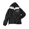 Gamma Phi Beta Classic Solid Pullover Windbreaker - Lined