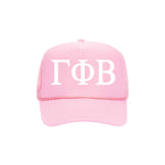 Gamma Phi Beta Trucker Hat