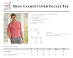 Tau Kappa Epsilon Short Sleeve Pocket Tee