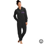 Gamma Rho Lambda Fleece Lounger