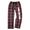 Gamma Sigma Sigma Flannel Pants