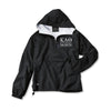 Kappa Alpha Theta Classic Solid Pullover Windbreaker - Lined