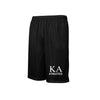 Kappa Alpha Order Mesh Sports Shorts