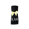 Kappa Alpha Theta Beach Towel