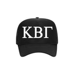 Kappa Beta Gamma Trucker Hat