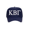 Kappa Beta Gamma Trucker Hat