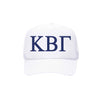Kappa Beta Gamma Trucker Hat
