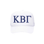 Kappa Beta Gamma Trucker Hat