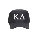 Kappa Delta Trucker Hat