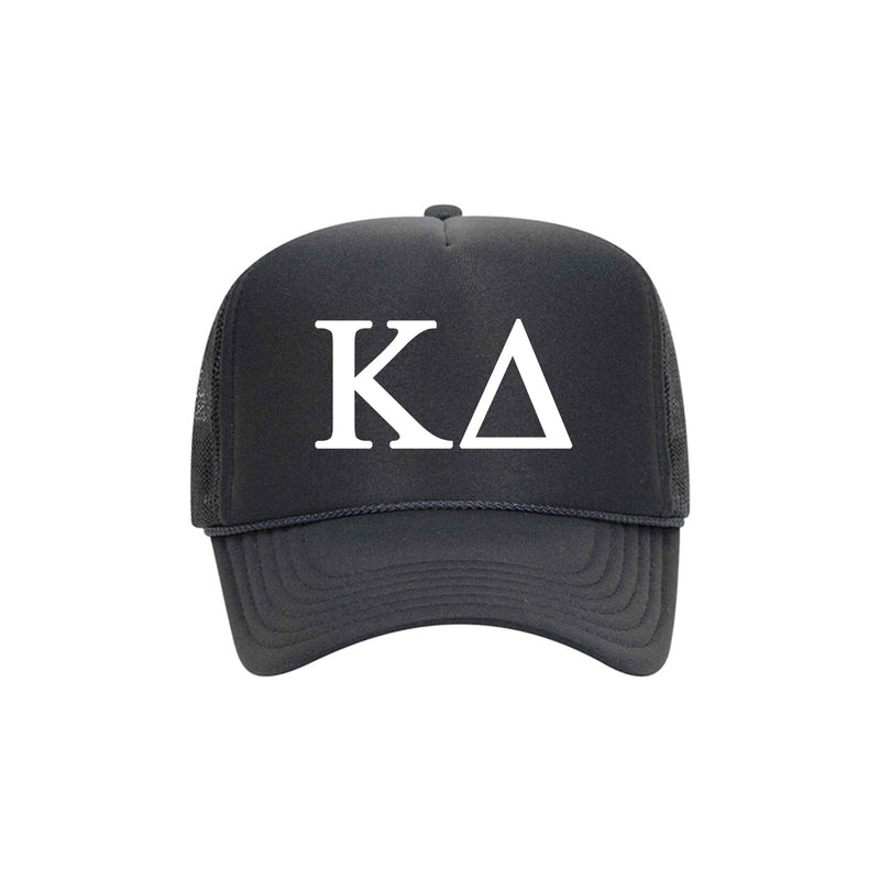 Kappa Delta Trucker Hat