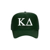 Kappa Delta Trucker Hat